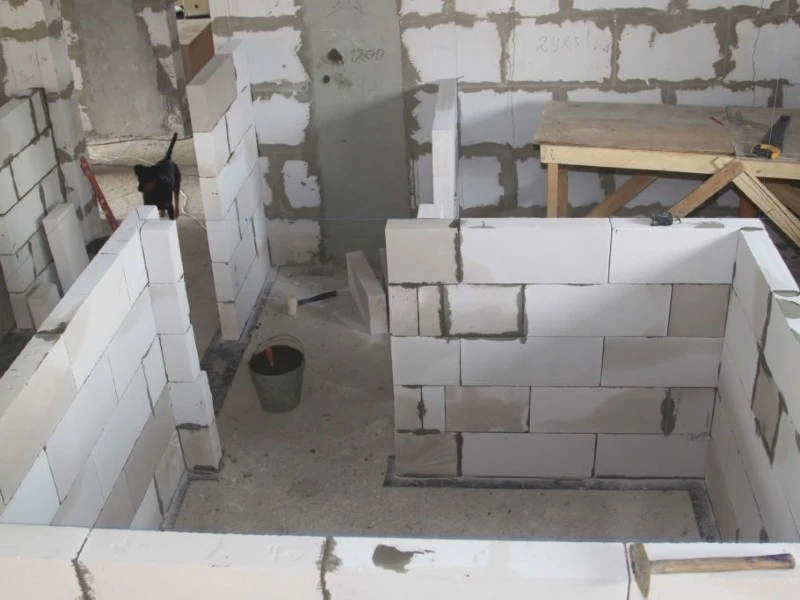 Basement Wall Repair in Lawrenceburg, IN