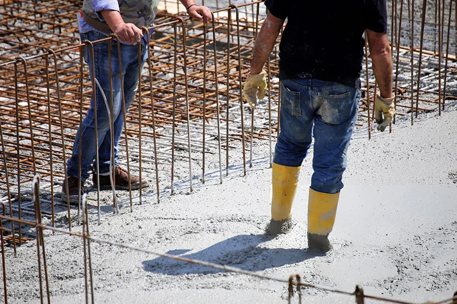 Foundation Repair in Lawrenceburg, IN