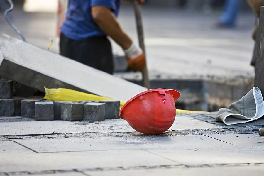 Commercial Foundation Repair in Lawrenceburg, IN