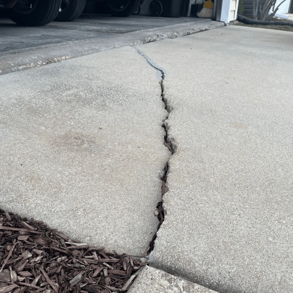 Foundation Repair in Aurora, IN