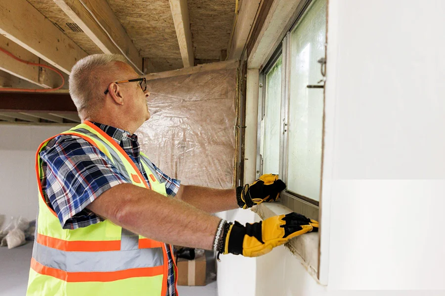 Foundation Repair in Batesville, IN