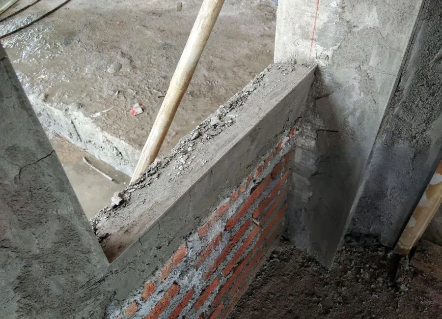 Foundation Repair in Rising Sun, IN