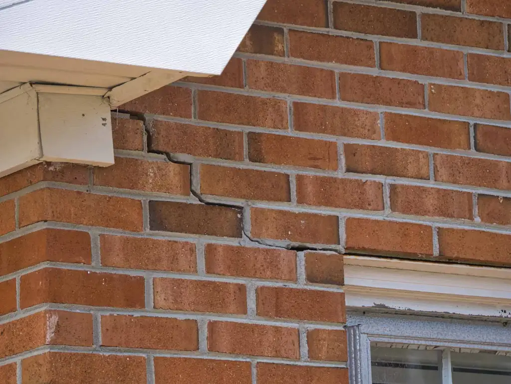 Foundation Wall Repair in Lawrenceburg, IN