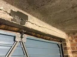 Garage Lintel Repair in Lawrenceburg, IN