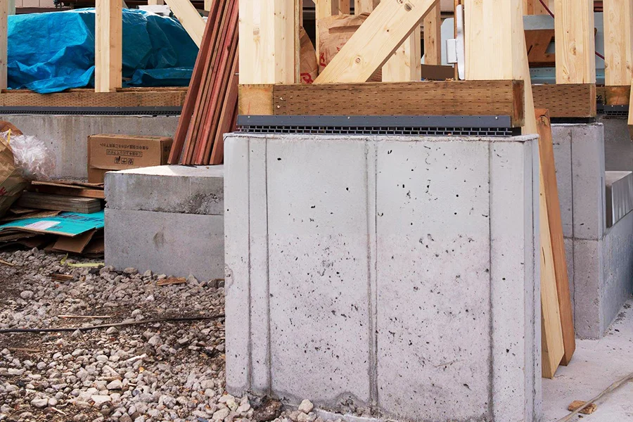 House Raising and Lifting Services in Lawrenceburg, IN